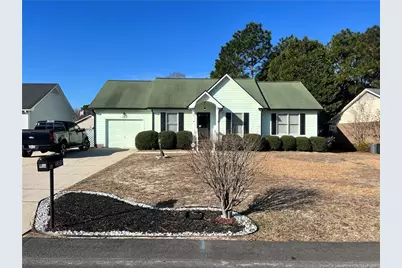 5305 Thackeray Drive, Fayetteville, NC 28306 - Photo 1