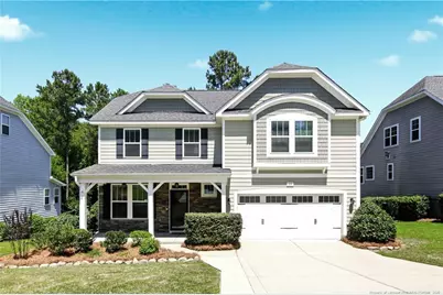 28 School Side Drive, Spring Lake, NC 28390 - Photo 1
