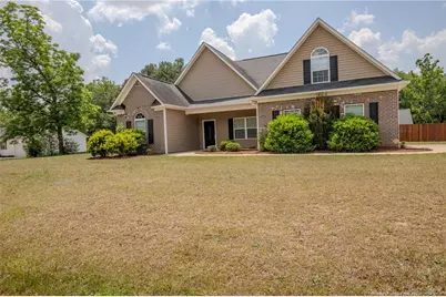 1463 Townsend Road, Raeford, NC 28376 - Photo 1