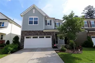 2936 Baronial St, Apex, NC 27502 - Photo 1
