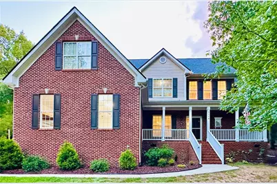 5508 Deer Hunter, Garner, NC 27529 - Photo 1