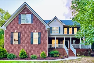 5508 Deer Hunter, Garner, NC 27529 - Photo 1