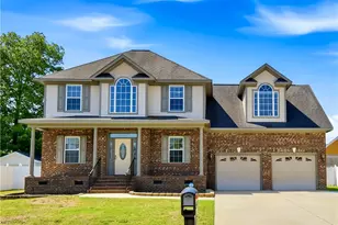 1540 Epic Way, Hope Mills, NC 28348 - Photo 1