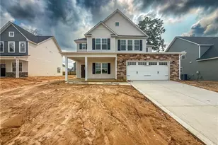 505 Brickendon (Lot 303) Ln, Raeford, NC 28376 - Photo 1