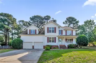 45 Pinevalley Ln, Sanford, NC 27332 - Photo 1