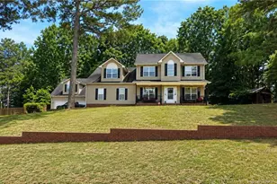 56 Mountain View Dr, Sanford, NC 27332 - Photo 1
