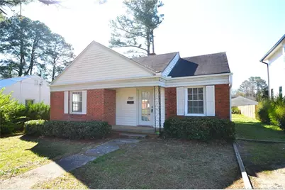 720 Brighton Road, Raleigh, NC 27610 - Photo 1