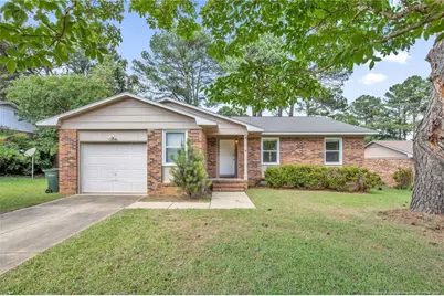 6712 Sexton Court, Fayetteville, NC 28314 - Photo 1