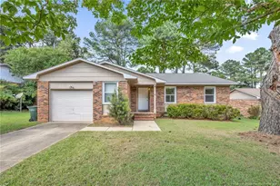 6712 Sexton Ct, Fayetteville, NC 28314 - Photo 1