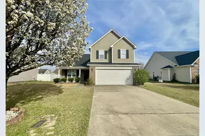 219 Bennington Drive, Raeford, NC 28376 - Photo 1