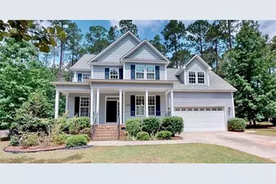 3214 Carolina Way, Sanford, NC 27332 - Photo 1