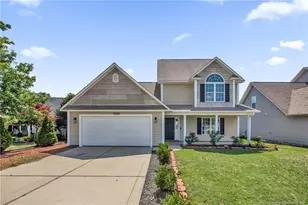 2432 Crosshill St, Eastover, NC 28312 - Photo 1