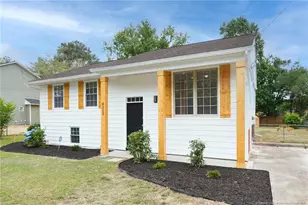 4313 Wellington Dr, Fayetteville, NC 28314 - Photo 1