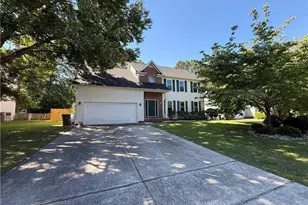637 Spy Glass Dr, Fayetteville, NC 28311 - Photo 1
