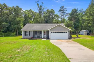 203 Drew St, Raeford, NC 28376 - Photo 1