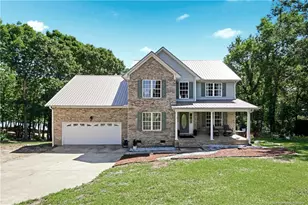 1075 Buffalo Lake Rd, Sanford, NC 27332 - Photo 1