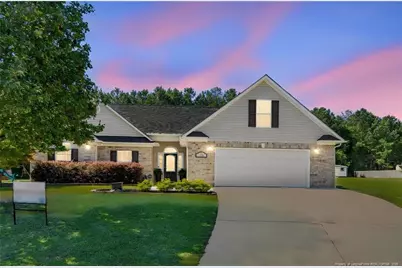 135 Kennedy Drive, Raeford, NC 28376 - Photo 1
