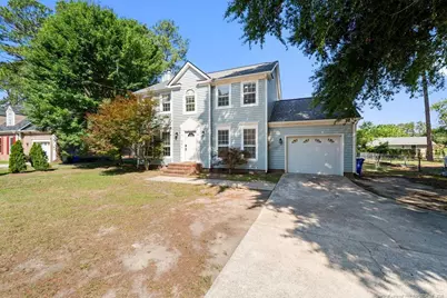 534 Stacy Weaver Drive, Fayetteville, NC 28311 - Photo 1