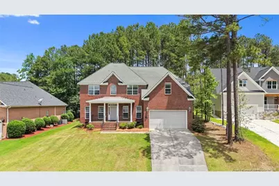31 Pine Hill Court, Spring Lake, NC 28390 - Photo 1