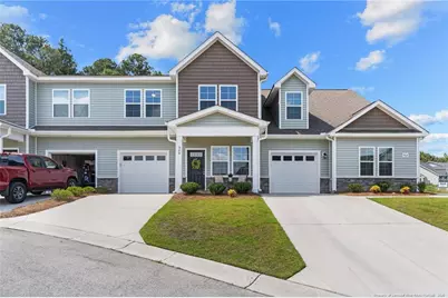 966 Kensington Park Rd Road, Fayetteville, NC 28311 - Photo 1