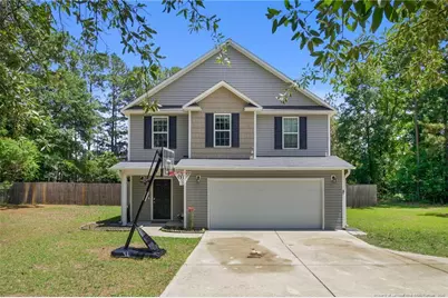 197 Trenton Courts, Raeford, NC 28376 - Photo 1