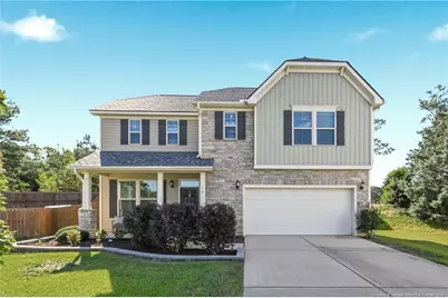 14 Hallow Oak Street, Spring Lake, NC 28390 - Photo 1