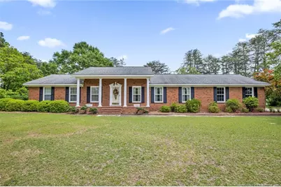 6730 Main Street, Wade, NC 28395 - Photo 1