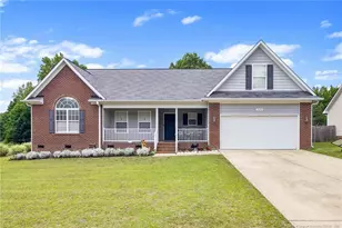 3528 Bracebridge Ct, Fayetteville, NC 28306 - Photo 1