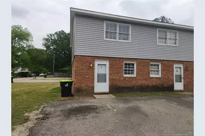4009 C E Shephard Street, Fayetteville, NC 28304 - Photo 1