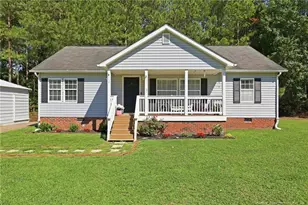 112 Hunter View Ln, Coats, NC 27521 - Photo 1