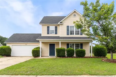 1073 Fairfield Circle, Raeford, NC 28376 - Photo 1
