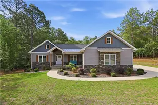 12 Green Valley Ln, Jackson Springs, NC 27281 - Photo 1