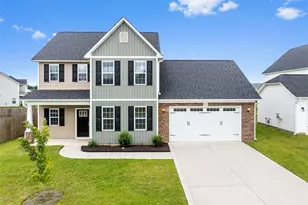 5427 Debut Ave, Hope Mills, NC 28347 - Photo 1
