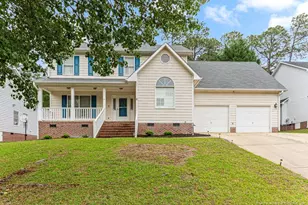 817 Larkspur Dr, Fayetteville, NC 28311 - Photo 1