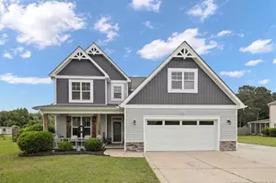 745 Pecan Grove Loop, Hope Mills, NC 28348 - Photo 1