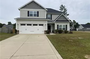 3028 Kilchattan Dr, Fayetteville, NC 28306 - Photo 1