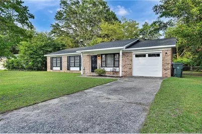 979 Lisa Avenue, Fayetteville, NC 28314 - Photo 1