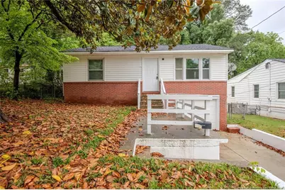 311 Stuart Avenue, Fayetteville, NC 28301 - Photo 1