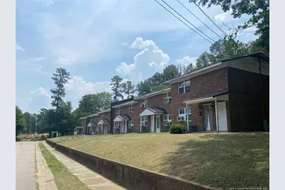 1619 Newark Avenue, Fayetteville, NC 28301 - Photo 1