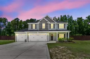 1937 Golf Course Rd, Raeford, NC 28376 - Photo 1