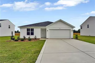 737 Caelin Farms Rd, Spring Lake, NC 28390 - Photo 1