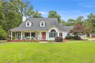 3676 Cedar Hill Dr, Fayetteville, NC 28312 - Photo 1