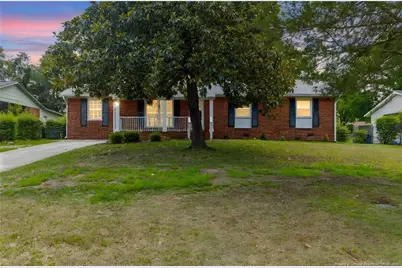 213 Lansdowne Road, Fayetteville, NC 28314 - Photo 1