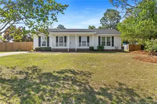 5707 Archer Rd, Hope Mills, NC 28348 - Photo 1