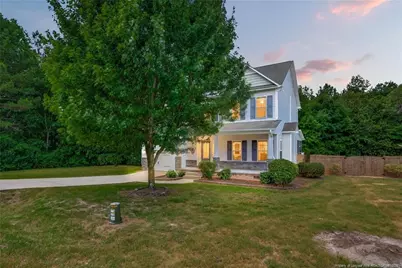 664 Omaha Drive, Broadway, NC 27505 - Photo 1