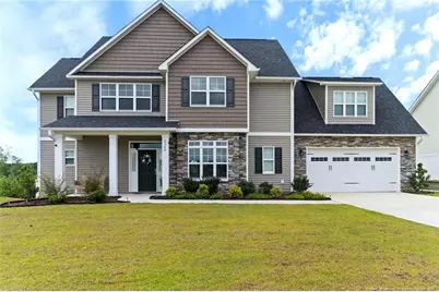 2268 Volta Drive, Fayetteville, NC 28304 - Photo 1
