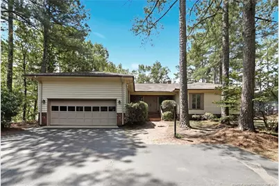 125 Fairway Lane, Sanford, NC 27332 - Photo 1