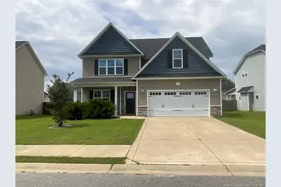 134 Chatfield Drive, Raeford, NC 28376 - Photo 1