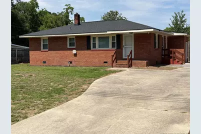 1747 Wayne Lane, Fayetteville, NC 28304 - Photo 1