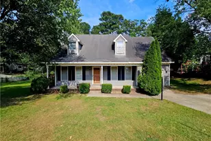 6815 St Julian Way, Fayetteville, NC 28314 - Photo 1